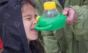 PHOTOS: Get Outdoors Day at Memorial Park