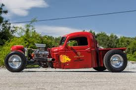 Image result for Tartar Red 1946 Truck