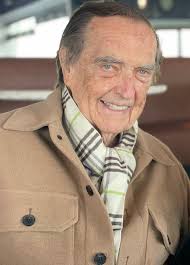 Bob Booker, Whose J.F.K. Parody Was a Runaway Hit, Dies at 92