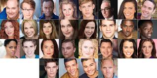 Check spelling or type a new query. Tuesdays With Corti The Producers Cast Paramount Theatre