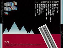 Di mata orang lain, ini hanyalah sekotak susu. The Dillinger Escape Plan Ire Works Cd Tpl Records