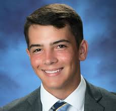 Maturing is realizing that nothing is ever that deep