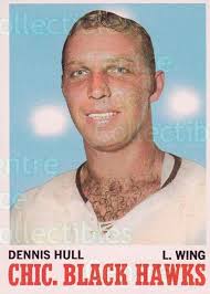 Center Ice Collectibles