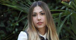 La entrevista exclusiva a la hija de Martín Pareja Obregón, condenado por  abandono de familia: "Mi padre es un sinvergüenza"