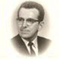 Leonard Moriconi Obituary