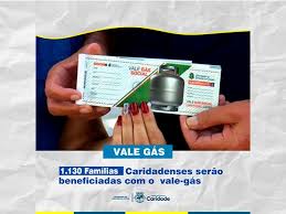 Pensando nisso, o vale gás 2021 é um benefício entregue junto ao programa bolsa família para todas as famílias que estão na pobreza ou extrema pobreza. Vale Gas 2021 Prefeitura Municipal De Caridade