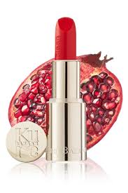 Un Rouge A Levres Ecologique Vegan Et Rechargeable Le Nouveau Defi De Kure Bazaar Rouge A Levres Beurre De Mangue Et Yves Saint Laurent Beaute