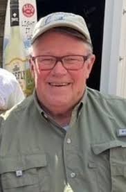 James Wilkie Obituary