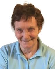 Condolence Book for Agnes Breslin (née Mulreany) (Frosses, Donegal)