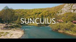 Campingul de rulote din zona turistica suncuius este localizat la poalele muntilor padurea craiului, aproape de intrarea crisului repede in defileu. Via Ferrata Suncuius Filmare Cu Drona Dji Mavic Pro Youtube