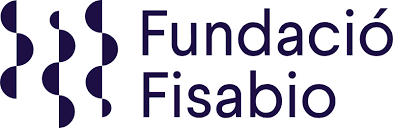 Identidad corporativa FISABIO | Fisabio