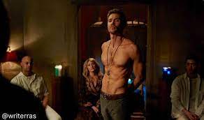 The former one tree hill and dawson's creek star is joining the cast of riverdale in a recurring in other riverdale news, last month the cw announced that the season would feature another musical episode, this time centered around heathers: Pin On Chad Michael Murray