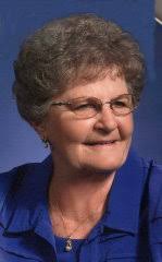 Obituary information for Joanne Strait