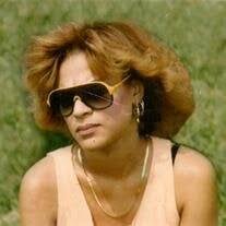 Linda D. Gilliam-Bembury Obituary