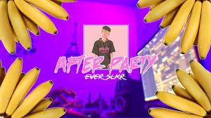 Ever slkr by ever salikara Pisang Molen After Party Ever Slkr Remix Youtube
