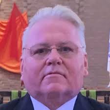 David Oscar Anderson Obituary January 12, 2021