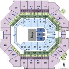 Barclays Center Tickets And Barclays Center Seating Chart