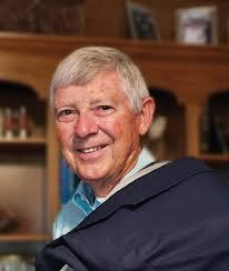 Arcadia Rotary's Installation of it's 97th President