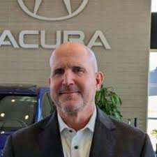 Rosenthal Acura Staff