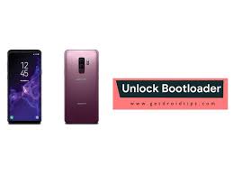 Starlte/star2lte) launched in february 2018. How To Unlock Galaxy S9 S9 Plus Bootloader Snapdragon Variant