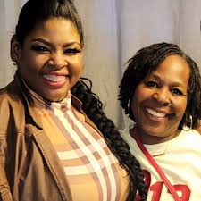 Leketha's Ink/Ink's Upgrade