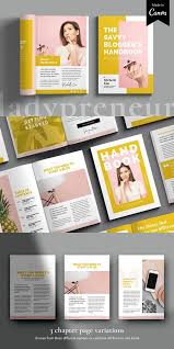 Ebook Creator Template Canva In 2020 Ebook Template Ebook Design Workbook Design