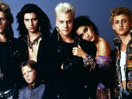 Seinen durchbruch erzielte er ein jahr später mit dem film the bay boy , wofür er mit der nominierung zum genie award , dem kanadischen pendant zum oscar , geehrt wurde. The Lost Boys Cast Where Are They Now Biography