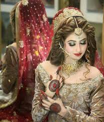 oserve wedding and bridal makeup