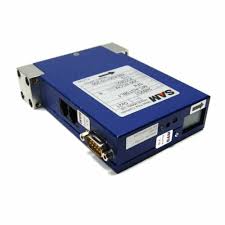 Sam Fantas 2480G1MC-AGT0BL1 Digital MFC Mass Flow Controller (Cl2/200cc) C-Seals