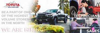37 toyota dealers in mount vernon, wa. Welcome To Toyota Of Bellingham In Washington