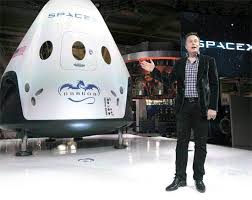 차후에는 화성 유인 탐사와 정착도. ì£¼ëª© ì´ê¸°ì—… 22 ìŠ¤íŽ˜ì´ìŠ¤x ì „ìžì‹ ë¬¸