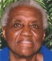 Lizetta Steward Obituary (2015)