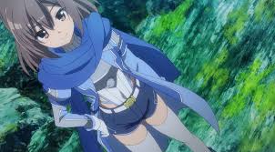 Bofuri