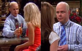 James michael tyler everett collection. Friends Photos See The Cast S Evolution Over 10 Years Ew Com