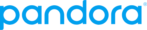 Pandora Logo