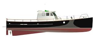 Epingle Par J Rd Sur Boten Bateau A Moteur Bateaux
