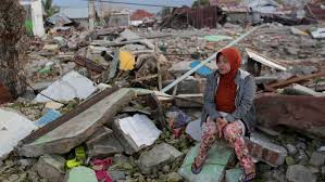 Sulawesi island is located within a triple junction of the australian, philippine, and sunda plates, being affected by the complex interaction of their movements (bird, 2003). How To Donate To Victims Of Sulawesi Earthquake And Tsunami Usindo