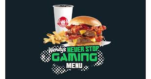 Contact us for more information. Game On Wendy S And Uber Eats Team Up To Launch Never Stop Gaming Menu Featuring Five Popular Twitch Streamers