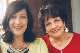 Hudsonite teams with mom to create an Oasis for all women