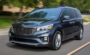 Minivans 2020 Minivan Prices Reviews And Specs