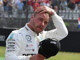 Valtteri bottas duathlon does good and donates money to charity. Bottas Niedergeschlagen Hatte Versuchen Sollen Ruhiger Zu Bleiben