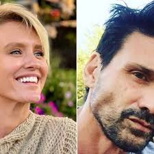Nicky Whelan sparks romance with actor Frank Grillo