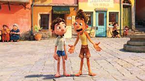 China Box Office 5 1 Million Luca Debut Can T Douse Raging Fire Variety