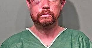 Hotchkiss shooting: One in hospital, one in jail