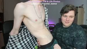 guntermeiner - Video lez wank gay-boy-porn doggy