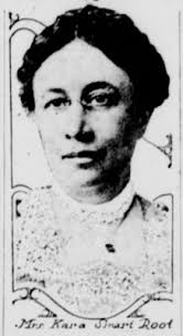 Biographies of Women's Suffrage