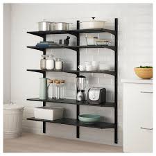 Ikea Us Furniture And Home Furnishings Shelves Ikea Algot Shelving Unit