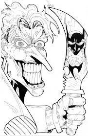 This coloring page may be colored for personal non profit use only. Creepy Clown Coloring Pages Coloring Home