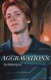 Fredweasleylovestory Stories