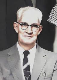 George Harold Briggs (1911-1995)